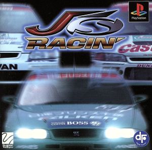 J's RACIN(ジェイズレイシン)