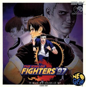 NCD ザ・キング・オブ・ファイターズ'97 中古ゲーム | ブックオフ公式