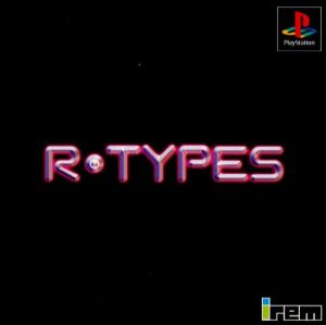R-TYPES
