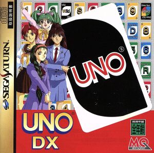 UNO DX