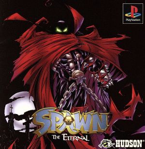 SPAWN The ETEANAL(スポーン ジ エターナル)