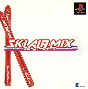 SKI AIR MIX(スキーエアーミックス)