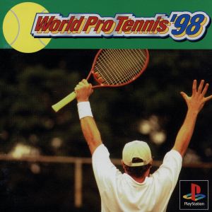 ワールドプロテニス＇98