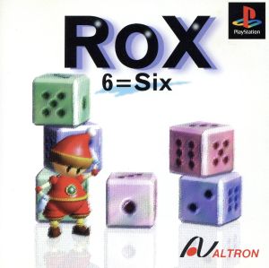 ROX-ロックス-