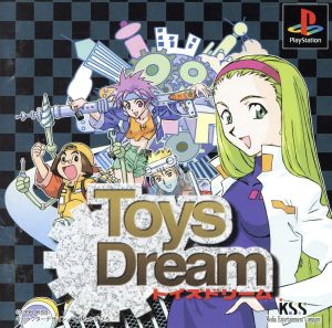 TOYS DREAMS(トイズドリーム)