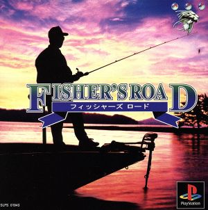 FISHER'S ROAD(フィッシャーズロード)