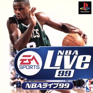 NBA LIVE 99