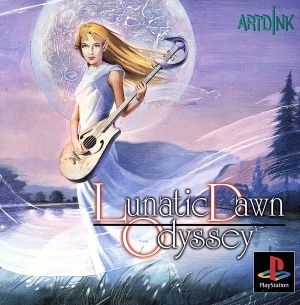 Lunatic Dawn Odyssey(ルナティックドーンオデッセイ)