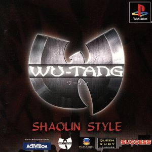 Wu Tang(ウータン)