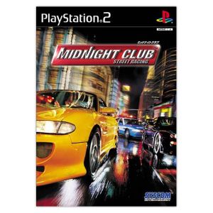 MIDNIGHT CLUB(ミッドナイトクラブ)