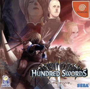 HUNDRED SWORDS
