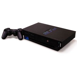 ڢPlayStation2 SCPH30000