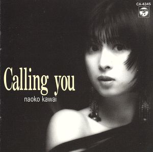 Calling you