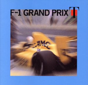 F-1 GRAND PRIX