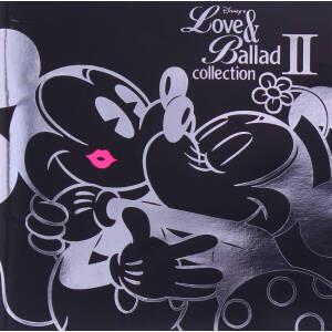 CD love ballad collection ラヴ　バラード　コレクション