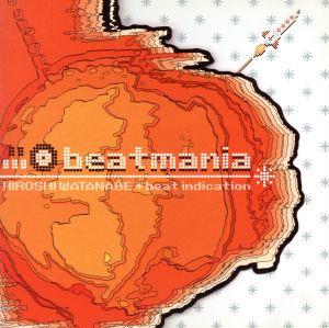 「beatmania」/Hiroshi Watanabe