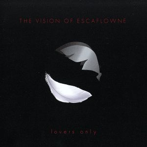 天空のエスカフローネ THE VISION OF ESCAFLOWNE～lovers only