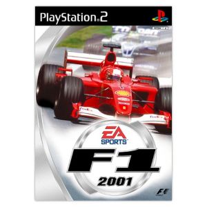 F1 2001