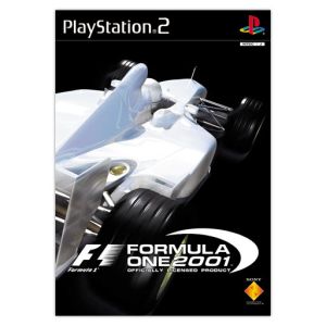 Formula One(フォーミュラワン) 2001