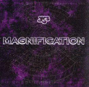 Magnification-マグニフィケイション
