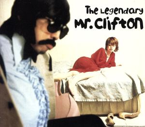 The Legendary Mr.Clifton
