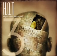 リサレクション