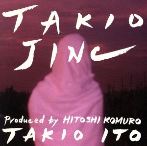 TAKIO-JINC