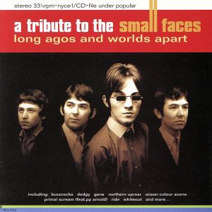 A Tribute To The Small Faces