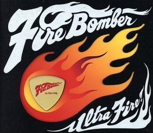 マクロス7:ULTRA FIRE!!Fire Bomber Best Album(限定盤)