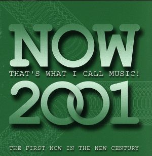 NOW 2001(NOW 12)