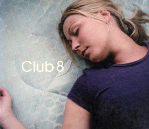 CLUB 8 +5