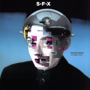 S-F-X