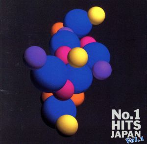 NO.1 HITS JAPAN 1