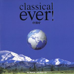 classical ever！ one
