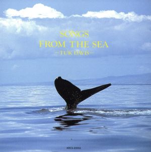 SONGS FROM THE SEA