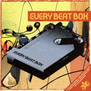 EVERY BEAT BOX