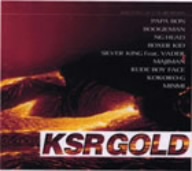 KSR GOLD