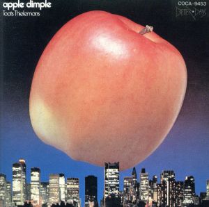 Apple Dimple