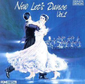 NEW LET′S DANCE 2