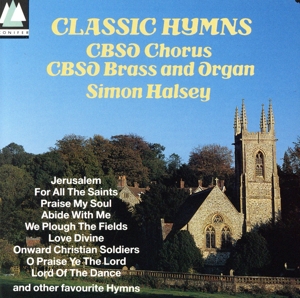 永遠の祈り＜四季の賛美歌＞