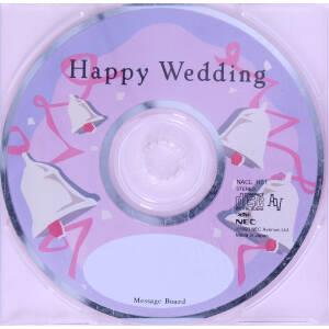 ご結婚おめでとう～Happy Wedding