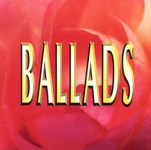 BALLADS