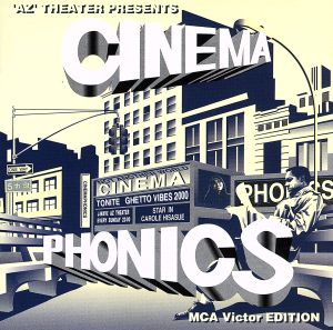 CINEMAPHONICS