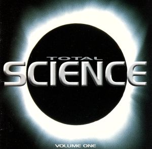 TOTAL SCIENCE VOL.1