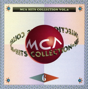 MCAヒット・コレクションVol.6(アメリカン～60's編2)