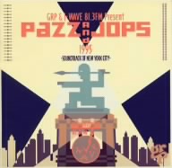 GRP&J-WAVE 81.3FM PRESENT～PAZZ AND JOPS1995