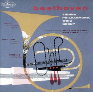 ベートーヴェン:管弦楽作品集