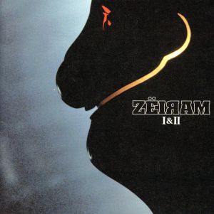 ゼイラム1&2 オリジナル・サウンドトラック