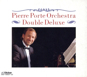 ピエール・ポルト・ダブル・デラックス