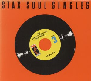 THE COMPLETE STAX